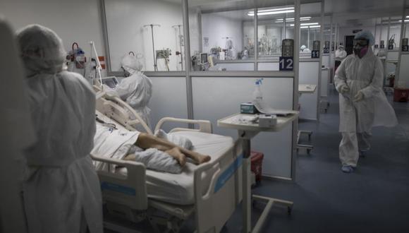 Coronavirus en Colombia | Últimas noticias | Último minuto: reporte de infectados y muertos hoy, viernes 13 de noviembre del 2020 | Covid-19 | (Foto: Ivan Valencia/Bloomberg).