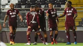 Saprissa venció 4-2 a LDA por la Liga Promerica 2021