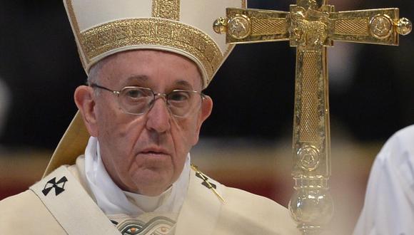 Investigan muerte de embarazada que trabajaba en casa del Papa