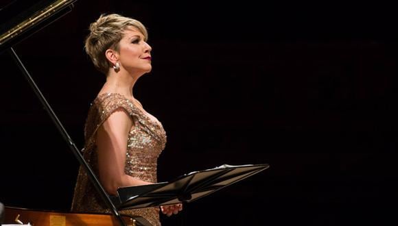 Joyce DiDonato: una dama de la lírica en Lima [RESEÑA]