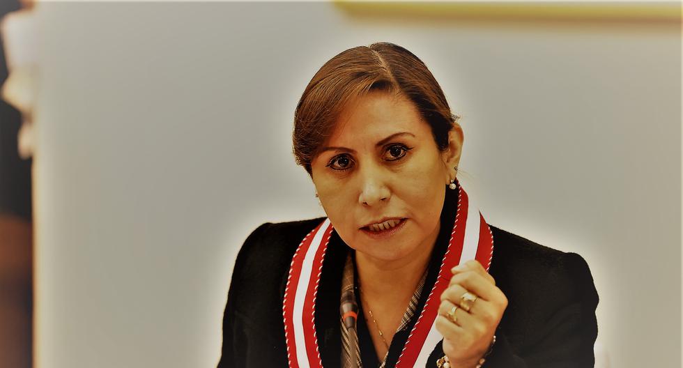 Fiscal de la Nación afronta una denuncia constitucional presentada por Perú Libre. Patricia Benavides investiga al presidente Pedro Castillo en cinco casos