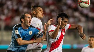 Perú vs. Uruguay por Eliminatorias: noticias, previa y última hora del partido