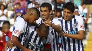 Cinco razones que justifican el posible título de Alianza Lima en el Torneo Apertura