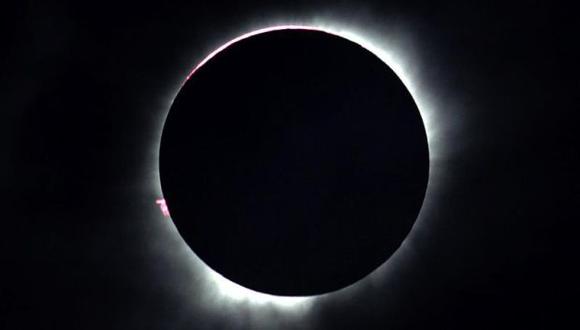 Internet también se prepara para vivir el eclipse. (Foto: EFE)