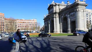 España restringe la movilidad en Madrid y otras regiones ante el repunte del coronavirus