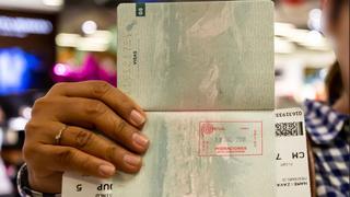 Vuelos Internacionales: Migraciones inaugura oficina para tramitar pasaporte electrónico en el aeropuerto Jorge Chávez