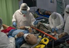 Juez dicta crear comisión de investigación sobre manejo de pandemia del coronavirus en Brasil
