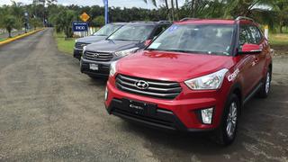 YouTube: Hyundai presentó en Costa Rica el nuevo Creta [VIDEO]