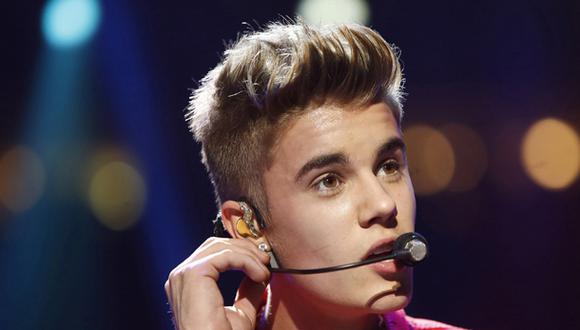 Justin Bieber causa polémica en China por visitar un santuario