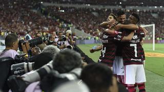 Flamengo puede hacer historia ante River Plate: coronarse campeón de América y de Brasil en 24 horas