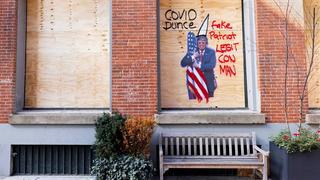 Nueva York advierte de “tolerancia cero” ante posibles disturbios tras las elecciones en Estados Unidos