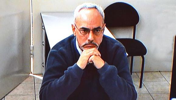Manuel Burga: defensa cuestionó decisión de extraditarlo a EEUU