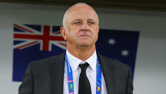 Te contamos lo que expresó el DT de los Socceroos, Graham Arnold, sobre sus expectativas para el crucial compromiso mundialista ante la Albiceleste por los octavos de Qatar 2022. (Foto: FIFA)