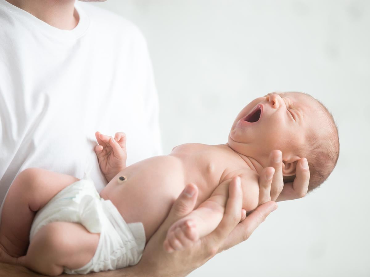 Cuidados esenciales: ¿Qué precauciones se deben tomar con un bebé recién  nacido?, Cuidado neonatal, Neonatos, Parto, Lactancia, HOGAR-FAMILIA