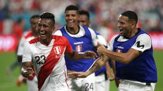 Perú vs. Chile: halagos hacia la Blanquirroja y duras críticas para la 'Roja' en FOX Sports | VIDEO