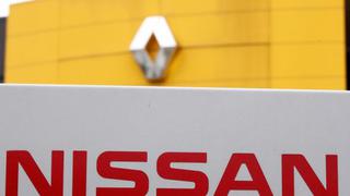 Nissan considera separación de Renault ante relaciones difíciles 