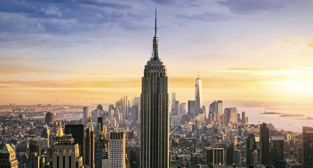 El Empire State reabrió su remodelado observatorio del piso 102. (Foto: Shutterstock)