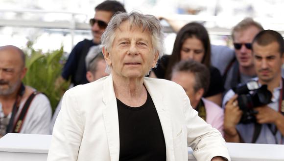 Roman Polanski ganó el Óscar a mejor director en 2003, pero no fue a recibir el premio por temor a ser arrestado.