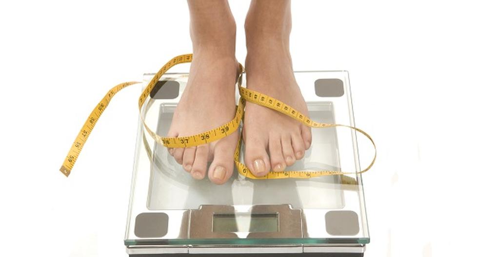¡Atención! Cinco tips para mantener tu peso ideal. (Foto: hoy.com.do)