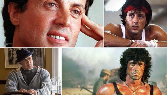 Sylvester Stallone cumple 70 años: ¿Cuánto sabes de él? [TEST]