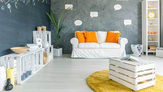 13 muebles de jabas y pallets que adorarás