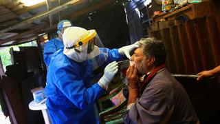 México registra 615 muertos y 5.618 contagiados de coronavirus en un día 