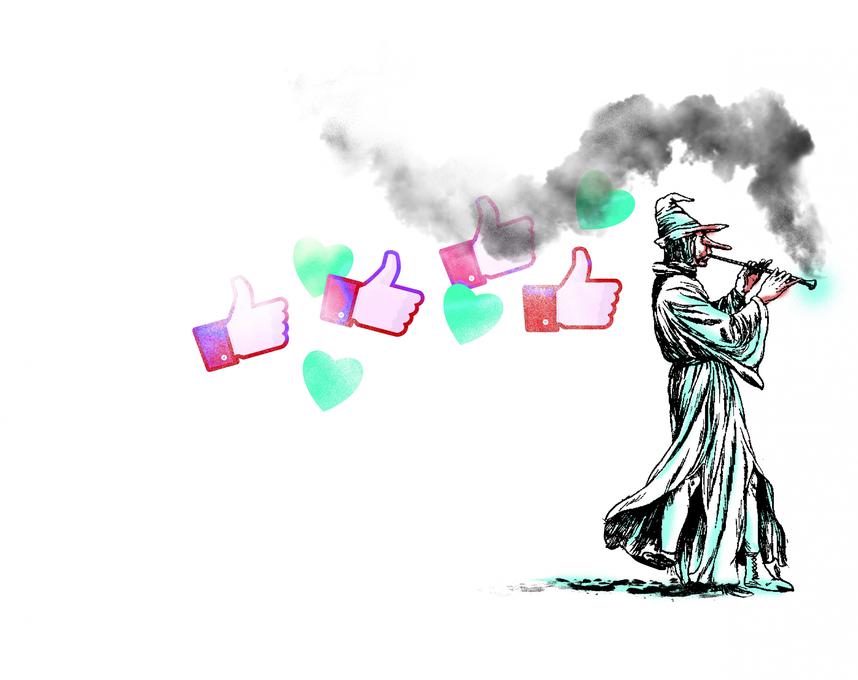 (Ilustración: Jean Izquierdo)