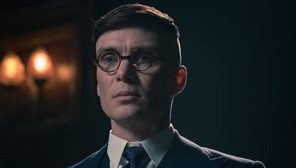 "Peaky Blinders" se estrenó el domingo 27 de febrero en Reino Unido. (Foto: BBC)