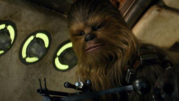"Star Wars 7": ¿Cuánto recaudó su estreno en EE.UU. y Canadá?