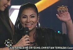 Yo Soy: Olga Tañón fue eliminada de la competencia (VIDEO)