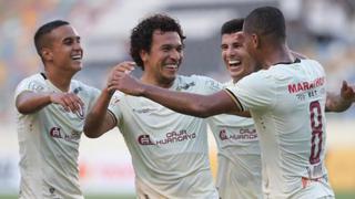 Universitario de Deportes: Gary Correa jugará en Atlético Grau durante la temporada 2020