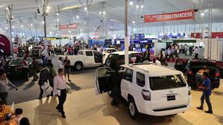 Motorshow: 45 mil visitantes en los primeros cuatro días