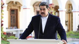 Maduro decreta cuarentena para Caracas y otros seis estados de Venezuela por el coronavirus