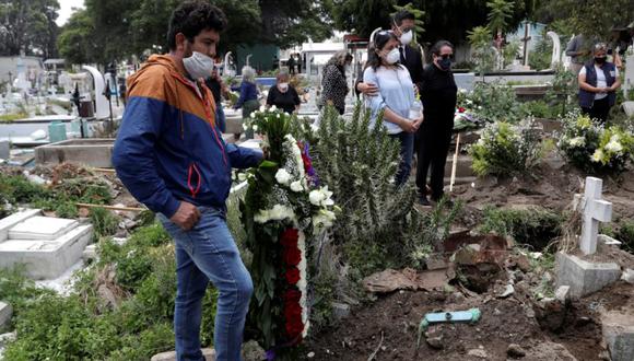 Coronavirus en México | Últimas noticias | Último minuto: reporte de infectados y muertos hoy, lunes 31 de agosto del 2020 | Covid-19 (Foto: REUTERS/Henry Romero).