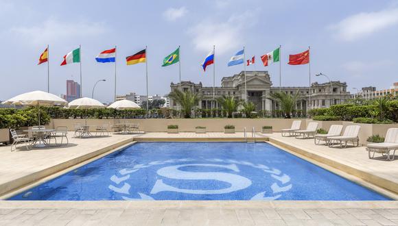 Hoteles en Lima ofrecen atractivos paquetes para disfrutar de sus instalaciones. (Foto: Difusión)