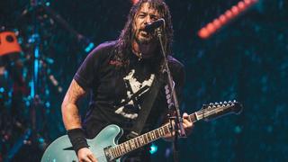 Foo Fighters canceló su gira por la muerte del baterista Taylor Hawkins