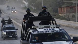 México: Matan a general a cargo de la seguridad en Tamaulipas