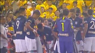 Alianza Lima vs. Barcelona: equipo de Miguel Ángel Russo debutó en el 2019 con camiseta alterna