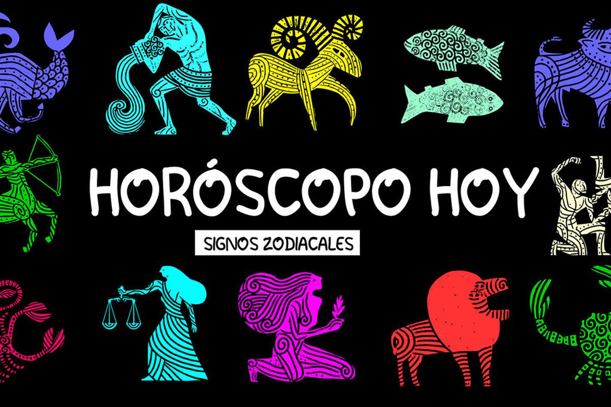 Horóscopo de Escorpio de hoy: lunes 1 de Agosto de 2022 - LA NACION