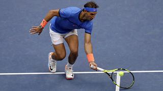 Rafael Nadal se lamenta por su lesión crónica: “Tengo un problema que no tiene solución”