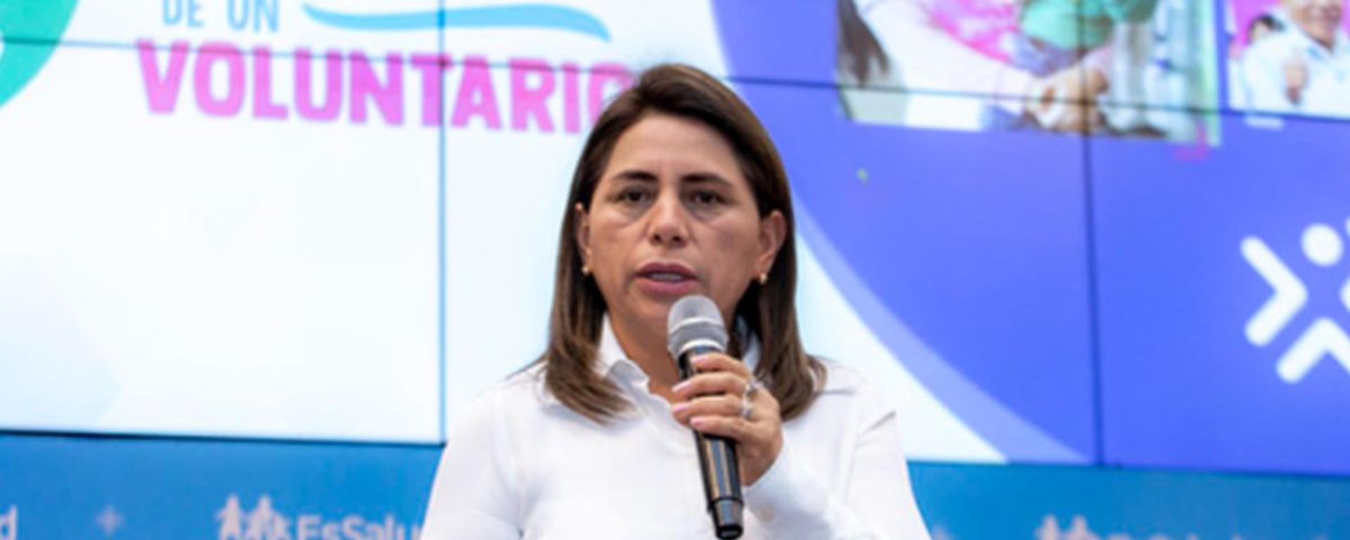 EsSalud: ¿quién es quién en la crisis que sacude al Seguro Social de Salud tras despido de Rosa Gutiérrez?
