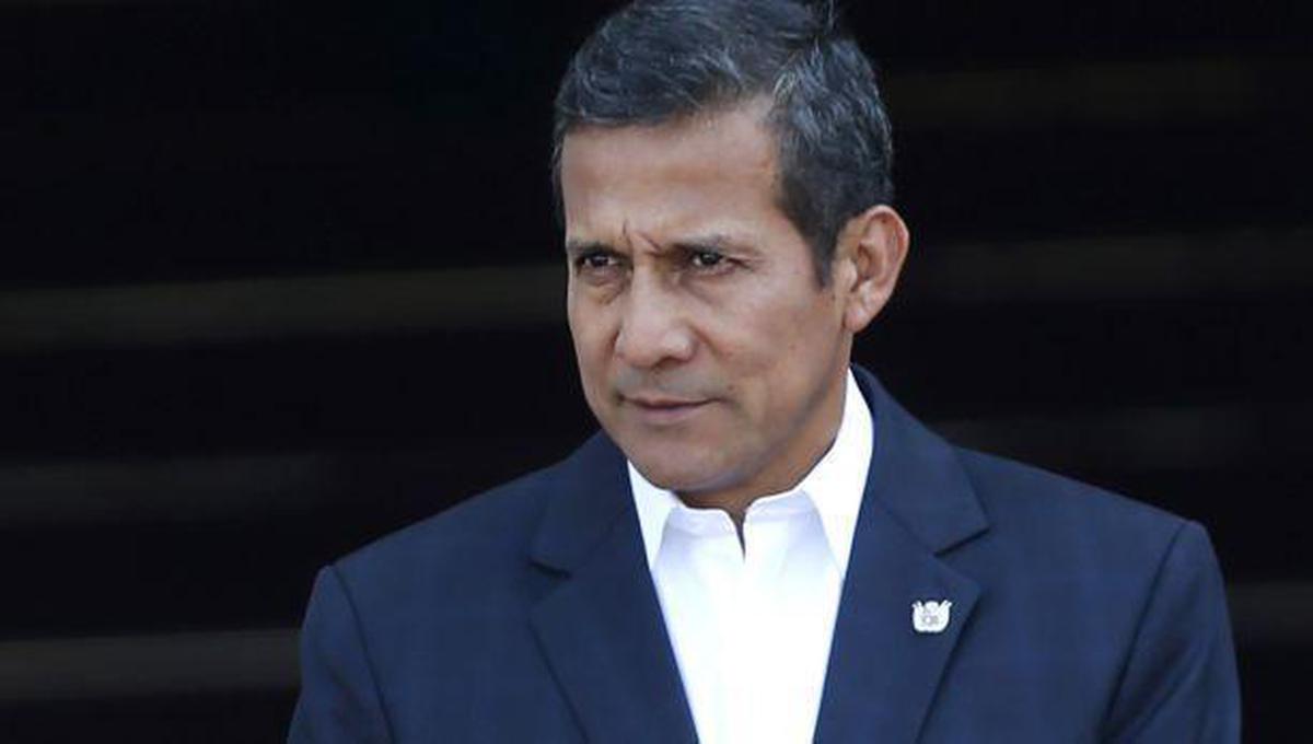 Humala en el país de las maravillas, por Diana Seminario