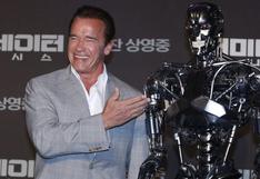 Terminator Genisys: Arnold Schwarzenegger hace llorar a familia con esta carta