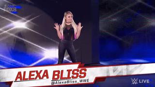 WWE Raw: revive todas las peleas a semanas de Money in the Bank | VIDEO