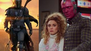 Emmy 2021: estas son todas las nominaciones de “WandaVision” y “The Mandalorian”