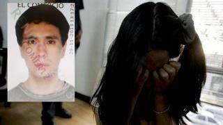 Pedófilo peruano buscado internacionalmente fue capturado por la policía