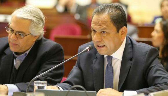 Humala comprometió fondo de defensa hasta el 2022 por compras