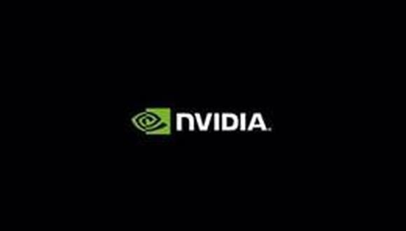Logo de Nvidia. (Foto: NVIDIA/Europa Press)