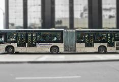 Manual para sobrevivir al Metropolitano: revelamos las zonas más frescas del bus tras casos de golpes de calor