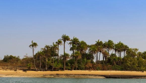 Las islas del archipiélago africano de Bijagós pueden ser la clave para encontrar cura a la malaria o al tracoma, entre otras. (Foto: Getty Images)